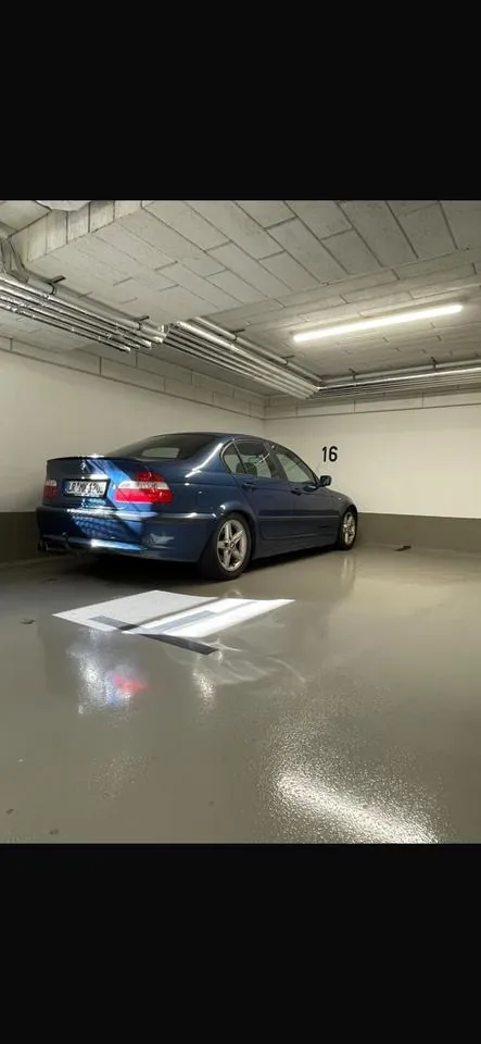 BMW E46