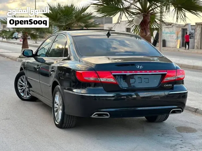 Hyundai Azera