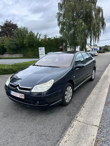 Citroen C5