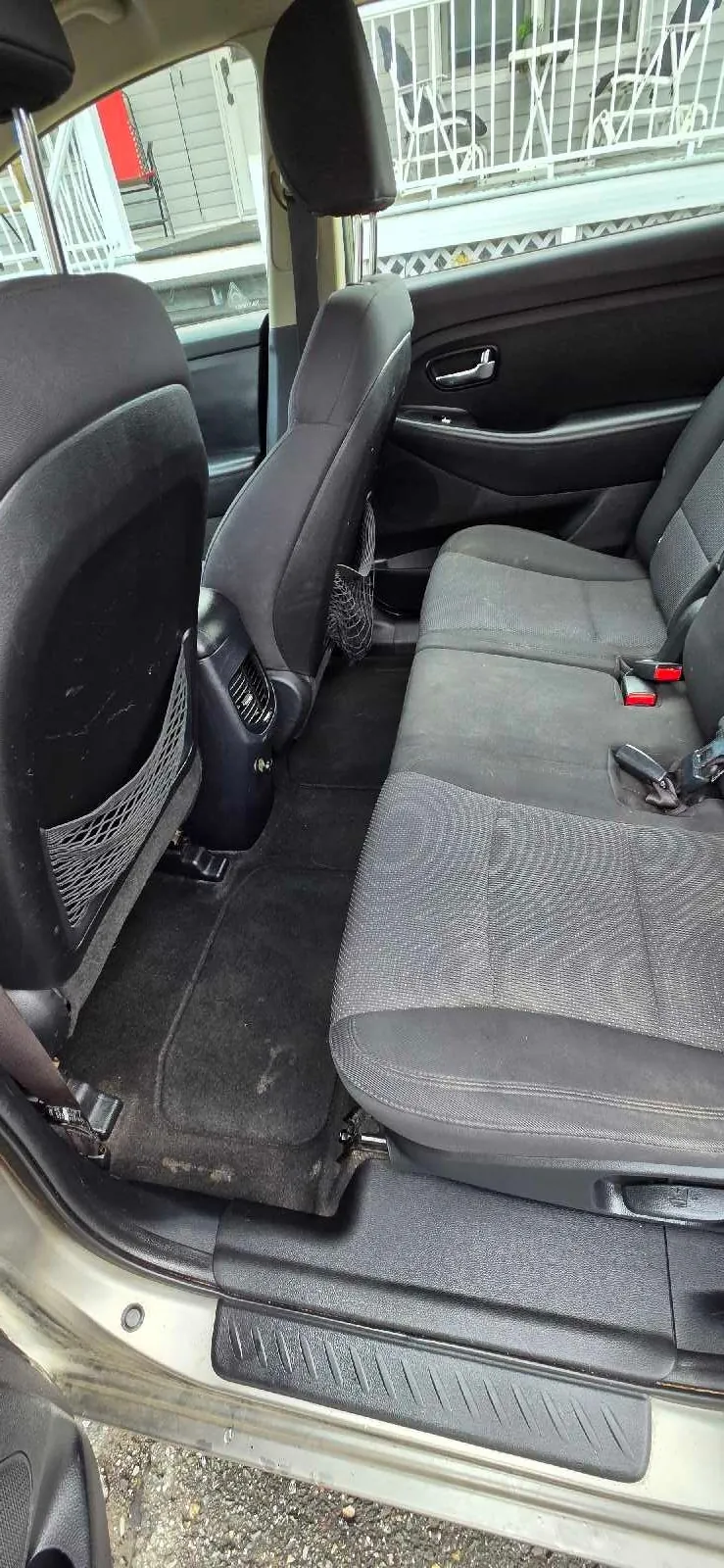 Kia Rondo 2014 photo 4