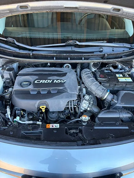 Hyundai I30 2013 photo 5