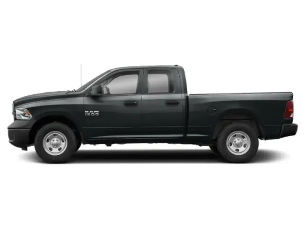 Ram 1500 2021 photo 2