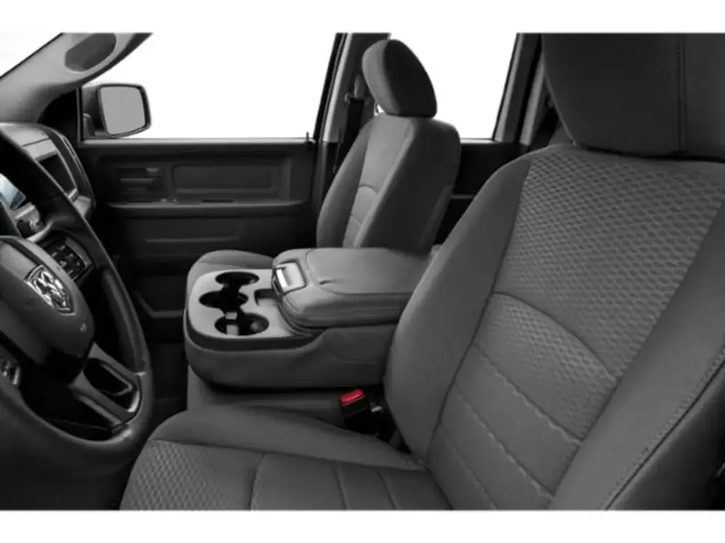 Ram 1500 2021 photo 5
