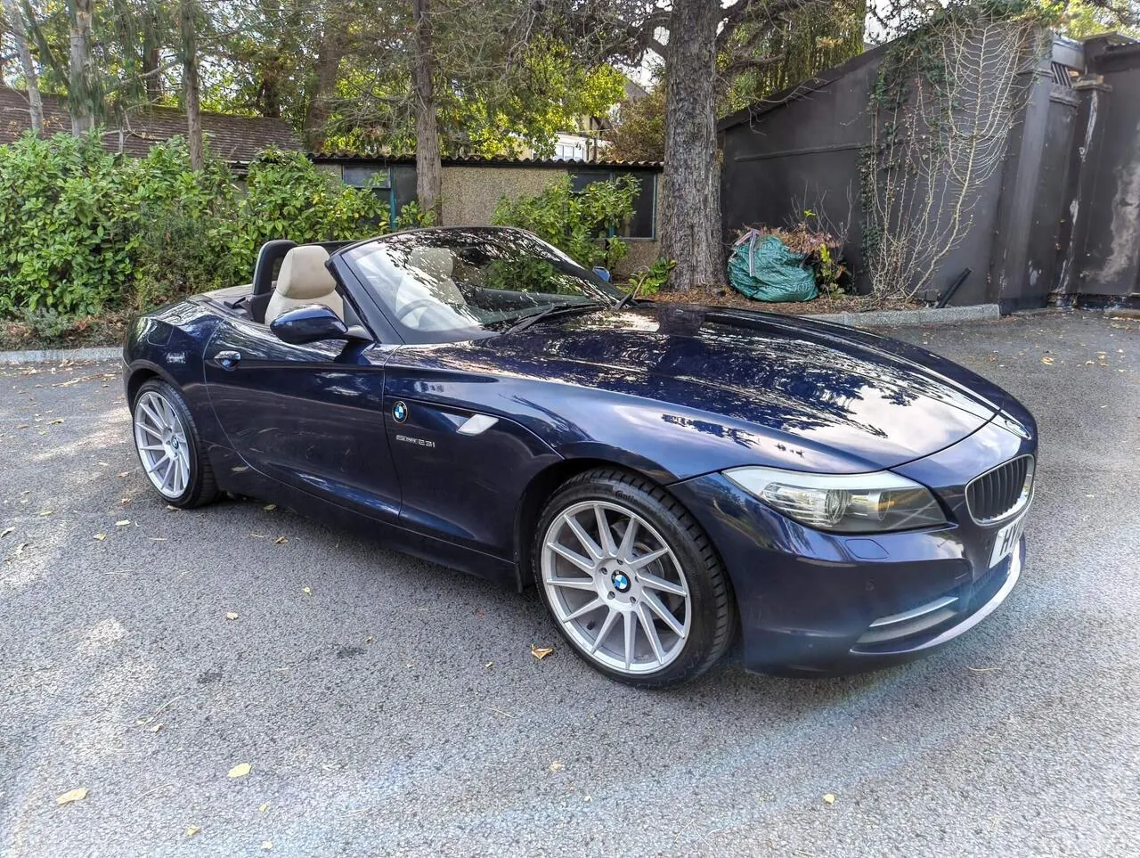 BMW Z4