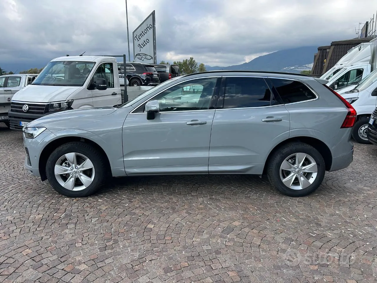 Volvo Xc60 2025 photo 2