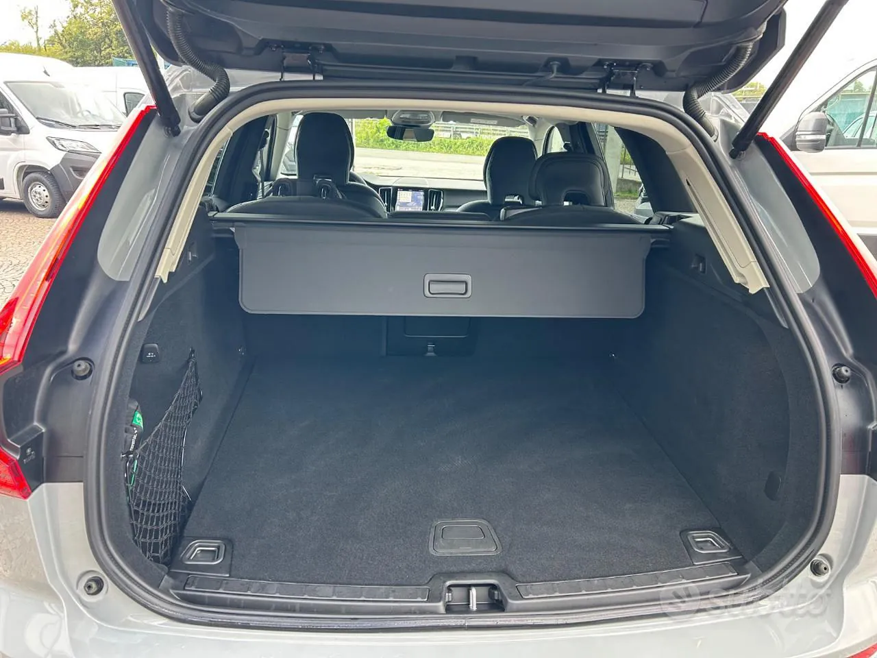 Volvo Xc60 2025 photo 5