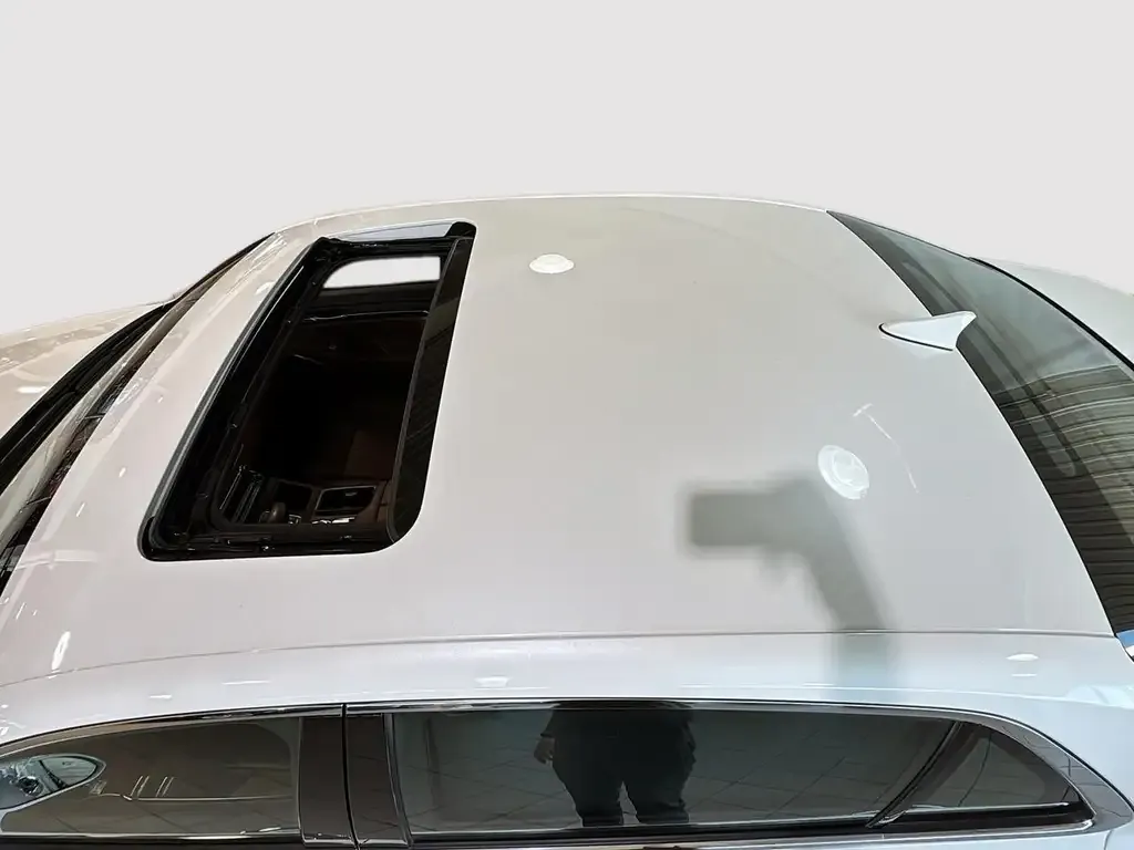 Genesis G90 2020 photo 3