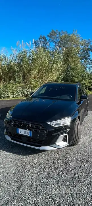 Audi A3 2025 photo 2