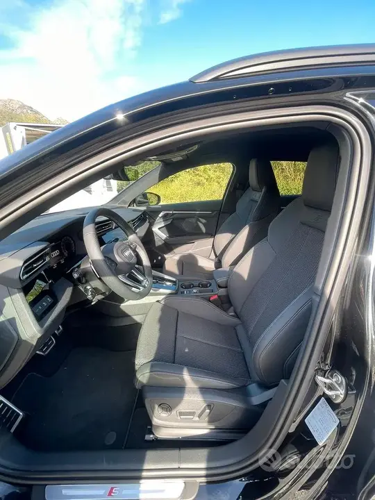 Audi A3 2025 photo 5