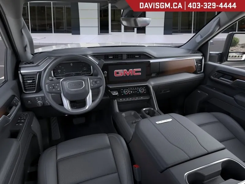 GMC Sierra 2500Hd 2026 photo 5