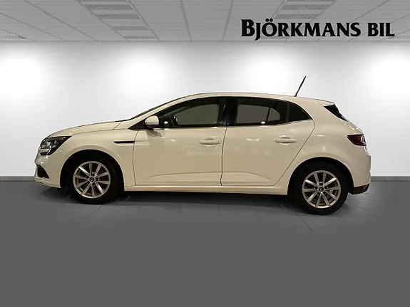 Renault Megane 2019 photo 4