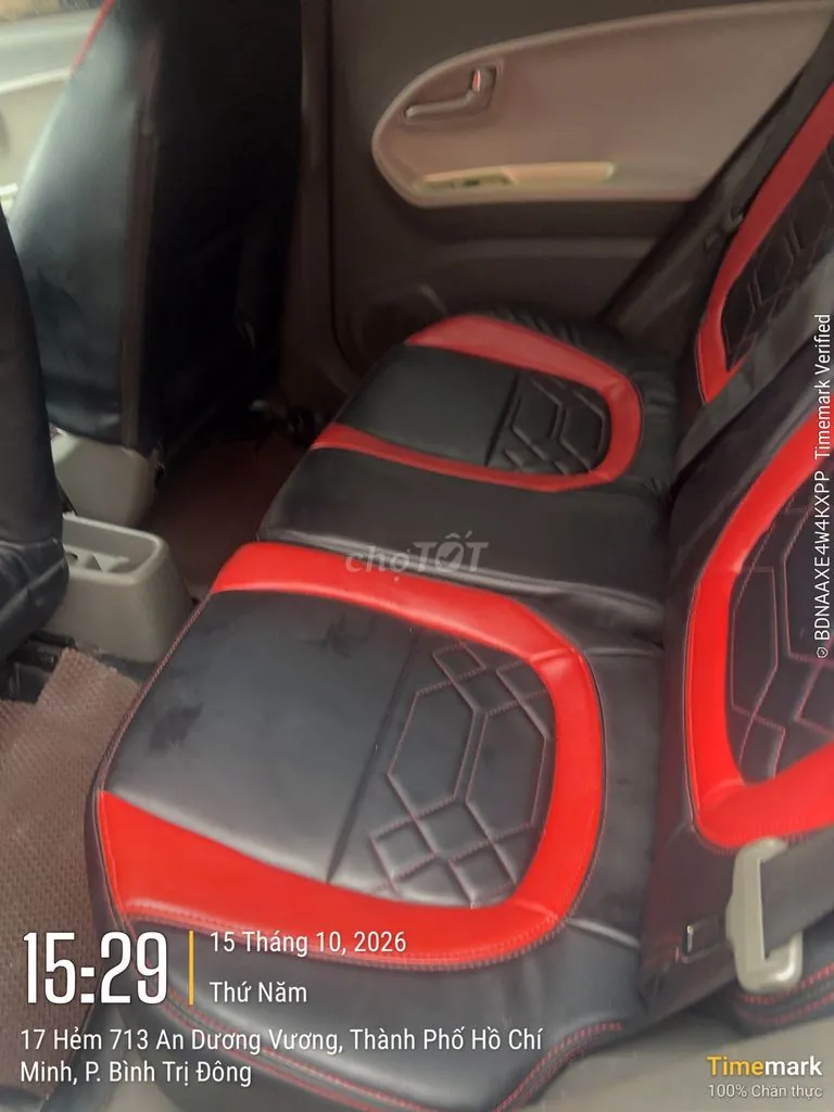 Kia Morning 2019 photo 2