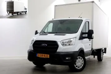 Ford Transit 350