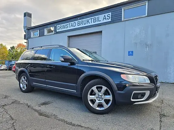 Volvo Xc70