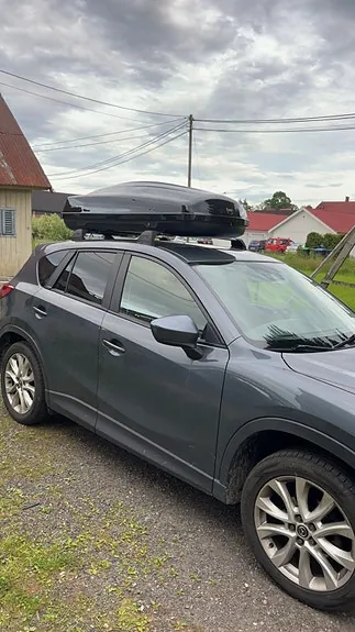 Mazda Cx-5 2013 photo 2