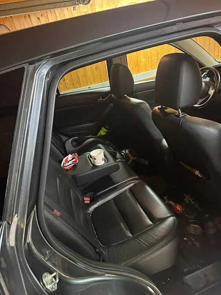 Mazda Cx-5 2013 photo 5