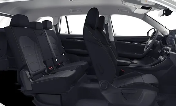Skoda Kodiaq 2027 photo 4