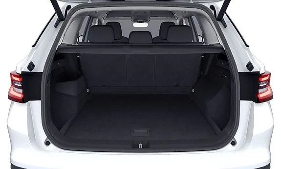 Skoda Kodiaq 2027 photo 5