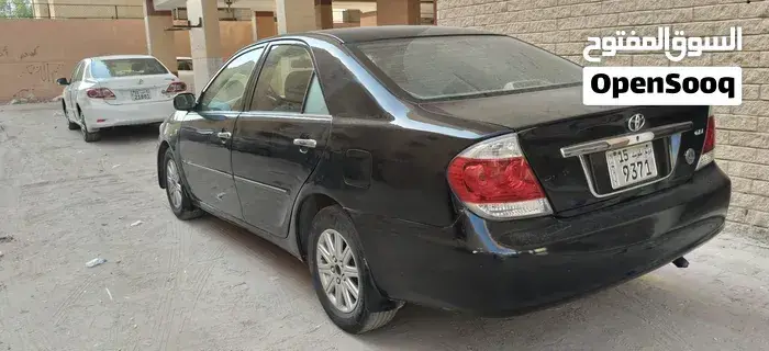 Toyota Camry 2005 photo 3