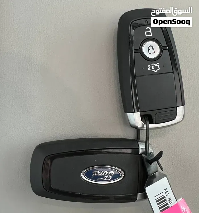Ford Taurus 2026 photo 3