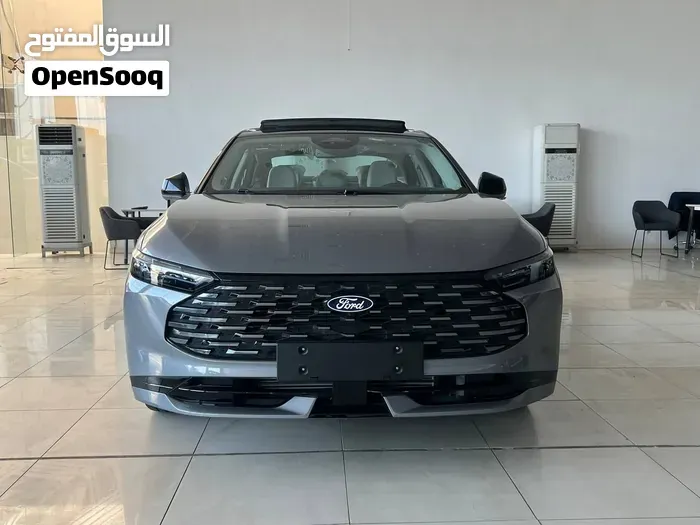 Ford Taurus