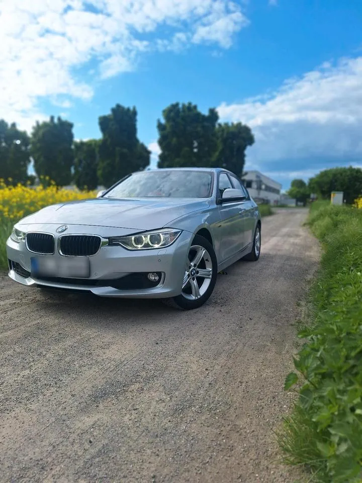 BMW 320D