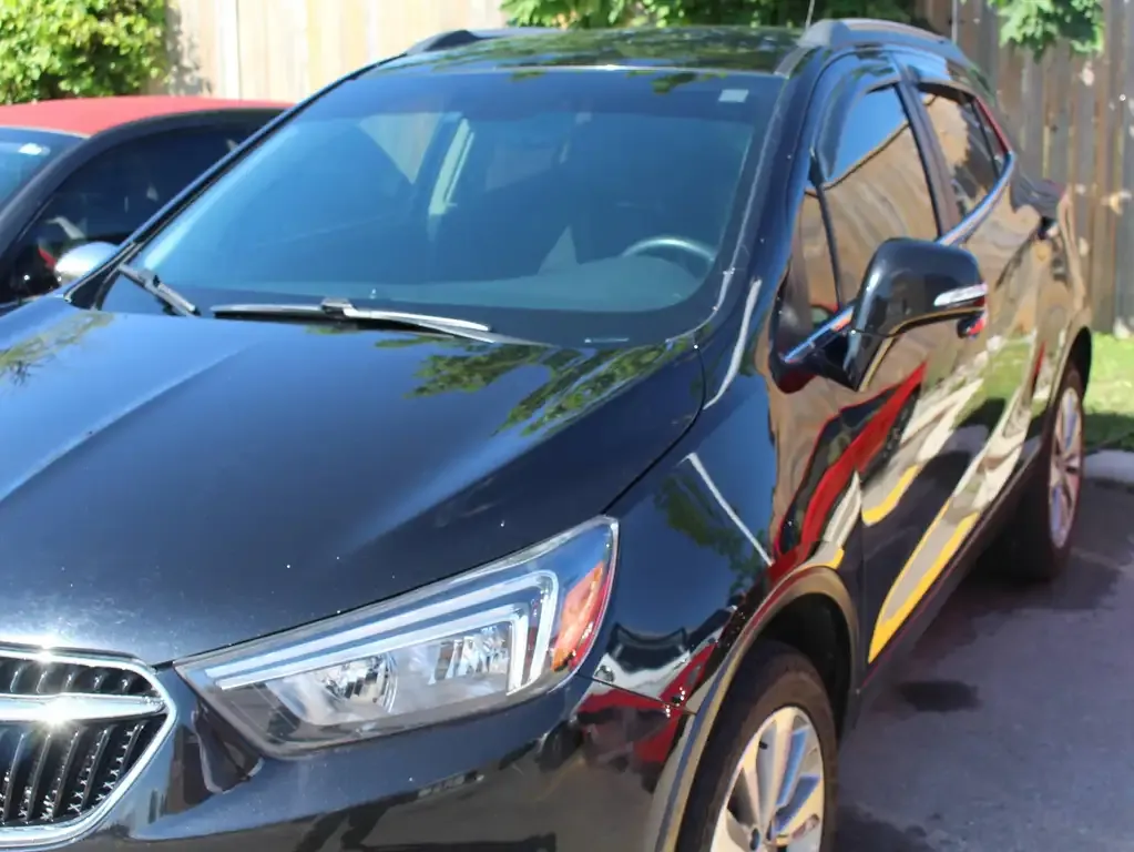 Buick Encore