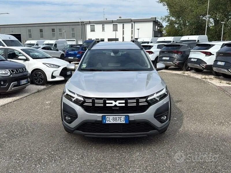 Dacia Jogger 2023 photo 2