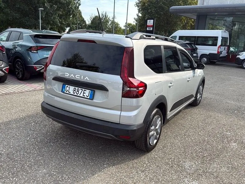 Dacia Jogger 2023 photo 4