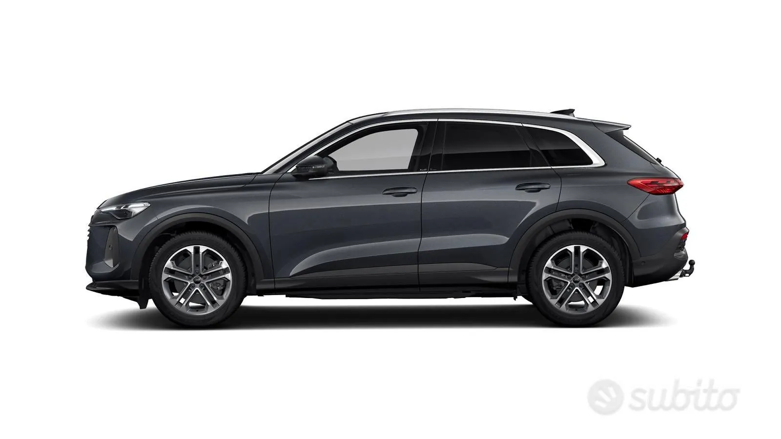 Audi Q5 2026 photo 4