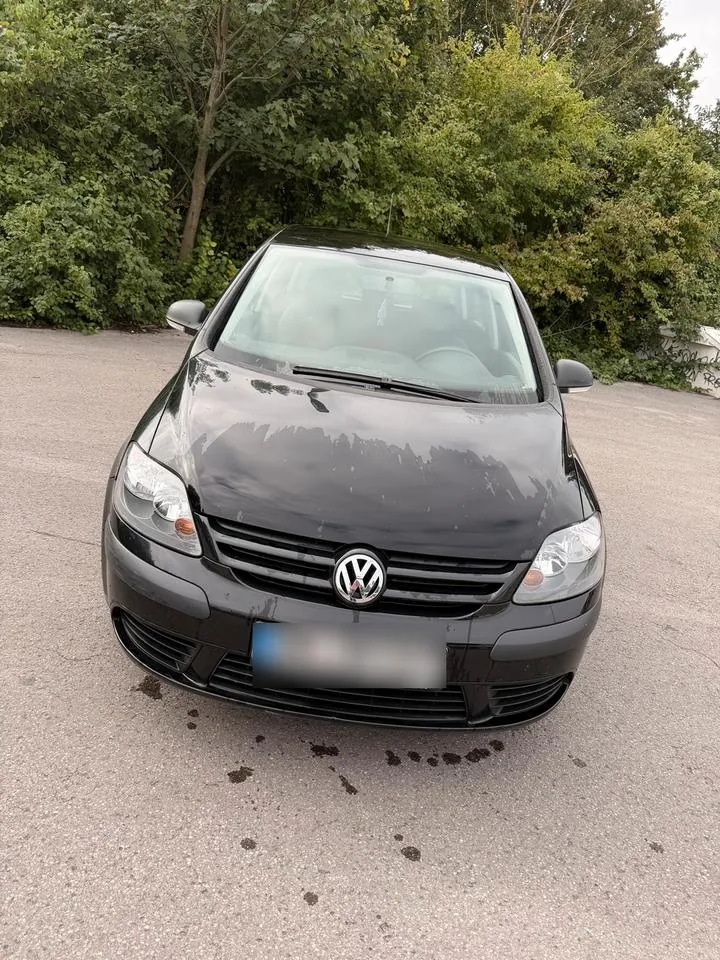 Volkswagen Golf 5