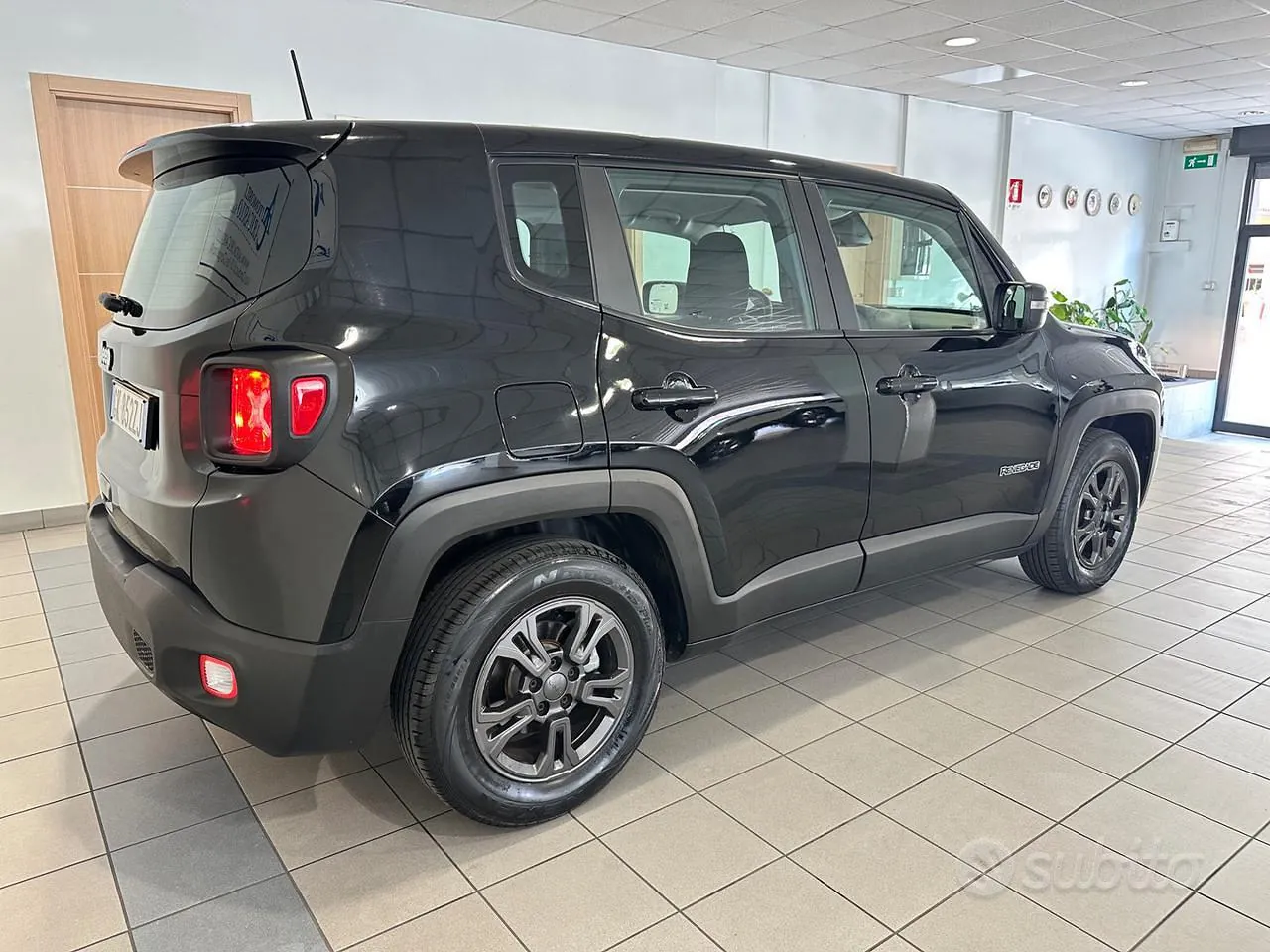 Jeep Renegade 2022 photo 4