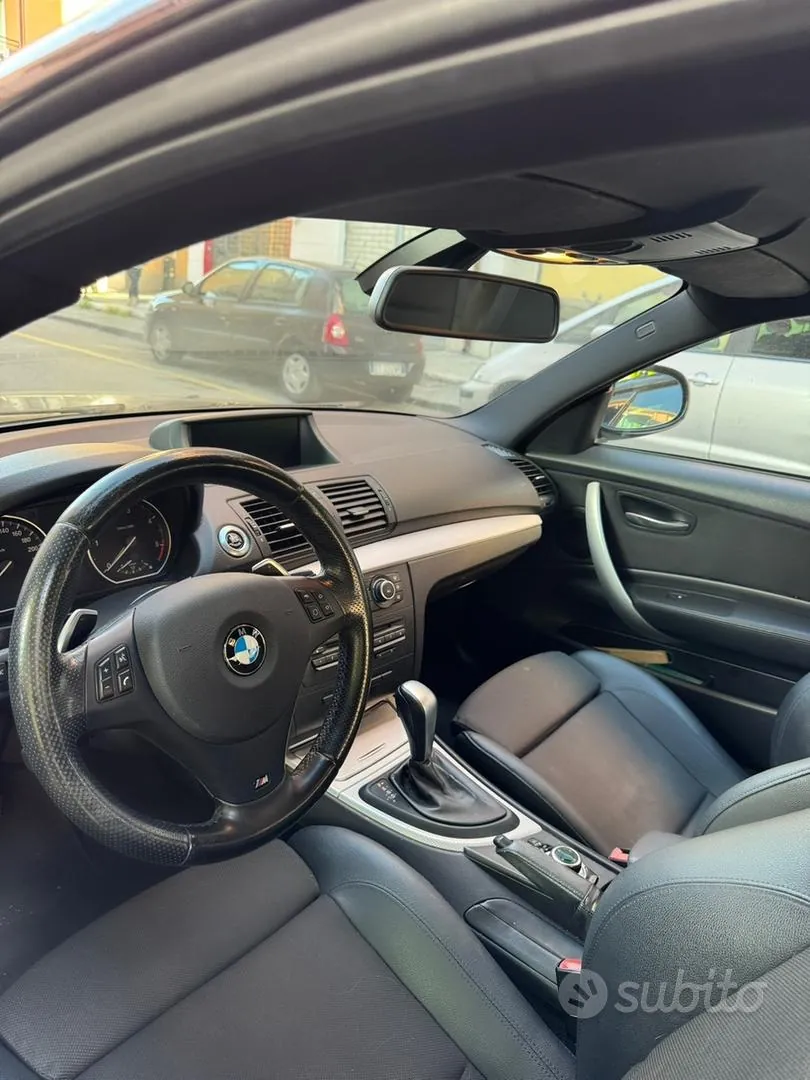 BMW 120D Coupé 2011 photo 3