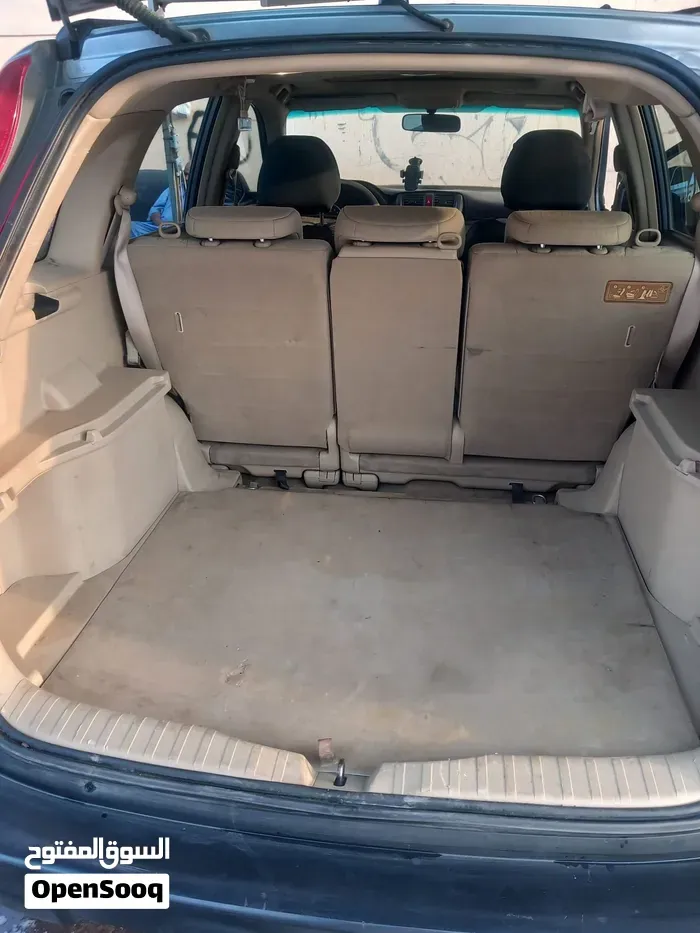 Honda Cr-V 2008 photo 2