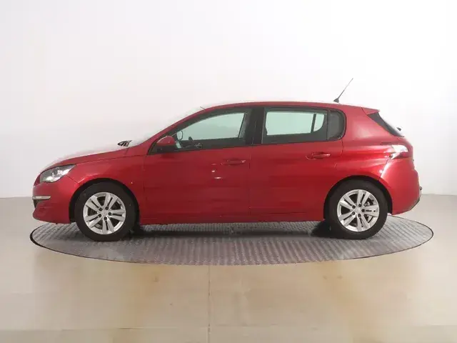 Peugeot 308 2014 photo 2