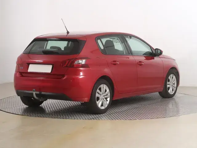 Peugeot 308 2014 photo 4