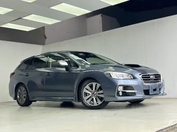 Subaru Levorg 2016 photo 5