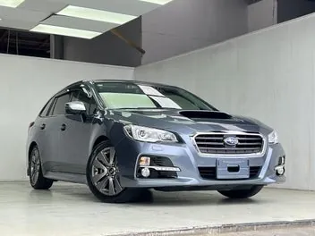 Subaru Levorg 2016 photo 4