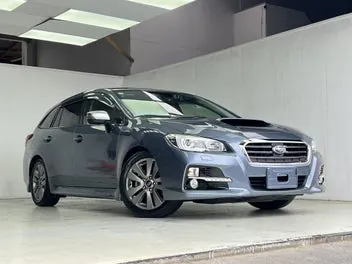 Subaru Levorg 2016 photo 2