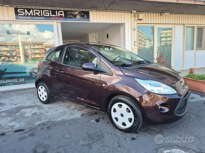 Ford Ka 2013 photo 3