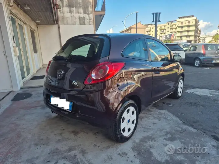 Ford Ka 2013 photo 4