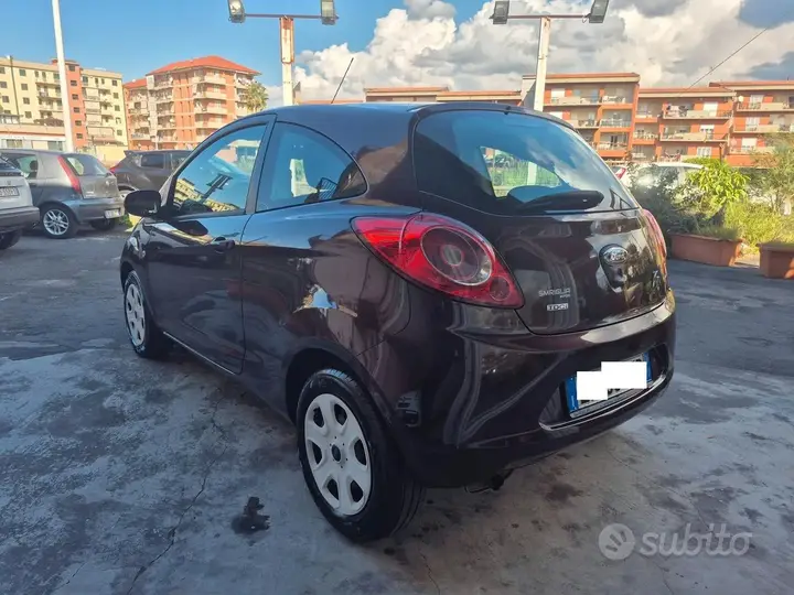 Ford Ka 2013 photo 5
