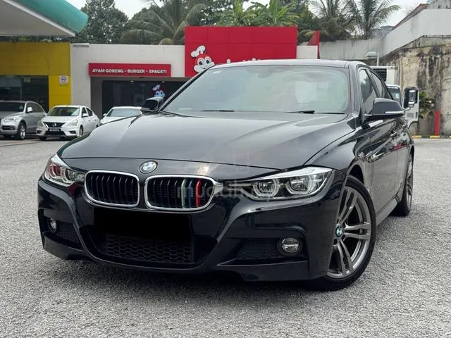 BMW 330E