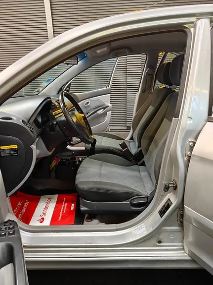 Kia Picanto 2007 photo 5