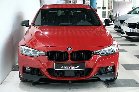 BMW 340I 2019 photo 2