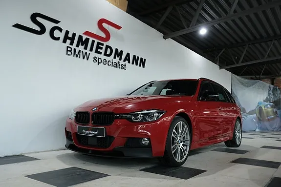 BMW 340I