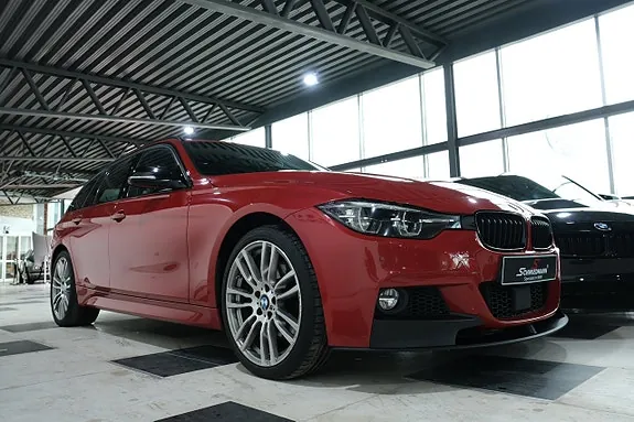 BMW 340I 2019 photo 5