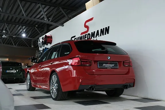 BMW 340I 2019 photo 3