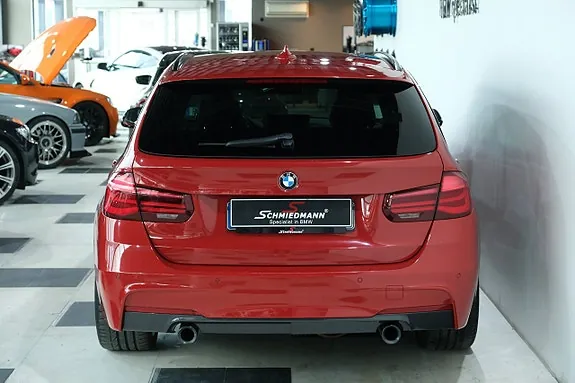 BMW 340I 2019 photo 4