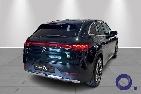 Mercedes-Benz Andre 2026 photo 5